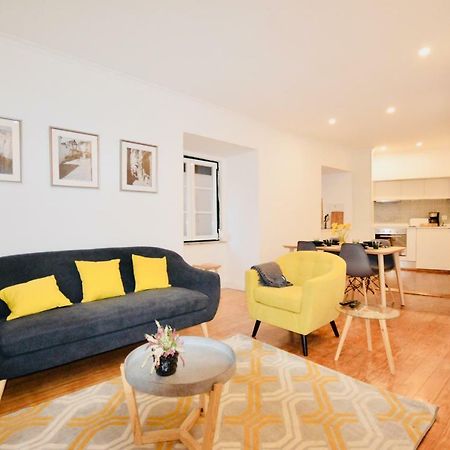 Alfado Residence Lisboa Dış mekan fotoğraf