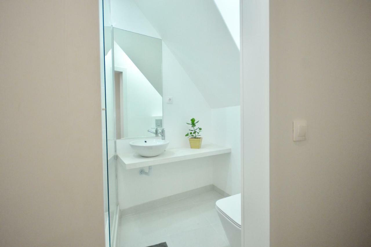 Alfado Residence Lisboa Dış mekan fotoğraf