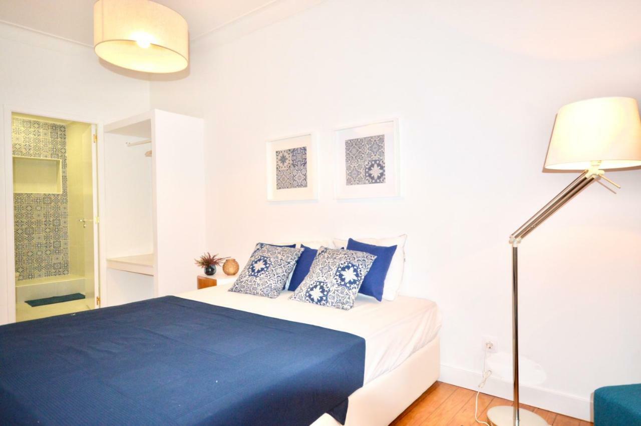 Alfado Residence Lisboa Dış mekan fotoğraf