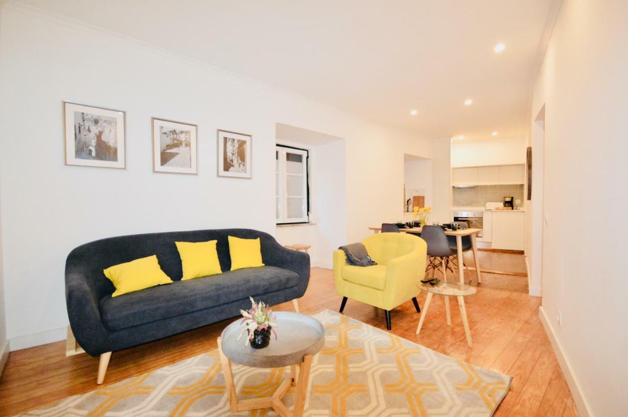 Alfado Residence Lisboa Dış mekan fotoğraf