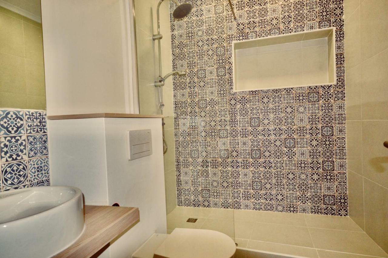 Alfado Residence Lisboa Dış mekan fotoğraf
